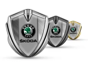 Skoda Insignia Autoadhesiva Experta Estilo Aleación Remate